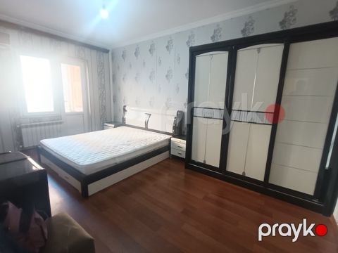 İcarəyə verilir 3 otaqlı yeni tikili 95 m² — Bakı