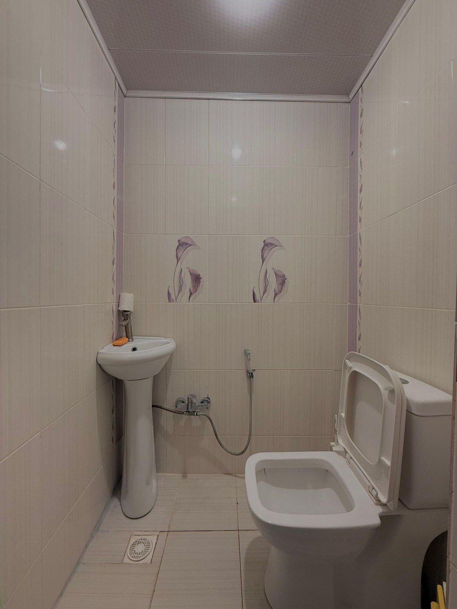 İcarəyə verilir 3 otaqlı yeni tikili 103 m² — Mənzil, Bakı (11)
