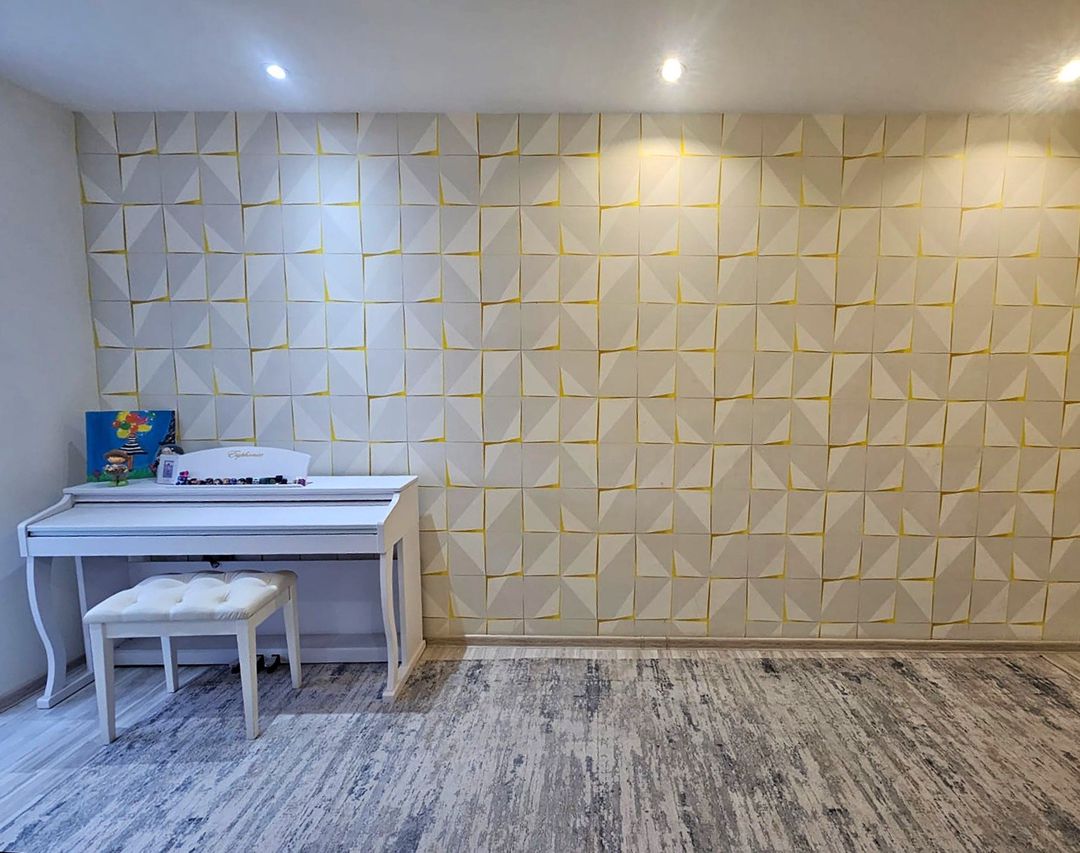 Satılır 3 otaqlı yeni tikili 60 m² — Mənzil, Bakı (8)