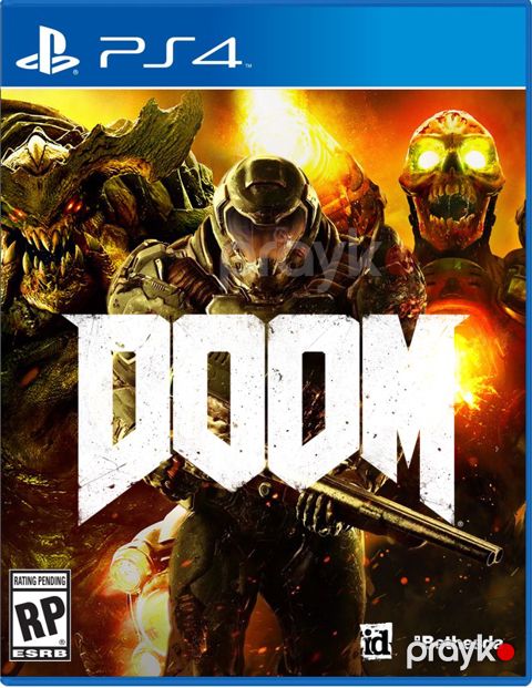 Doom
