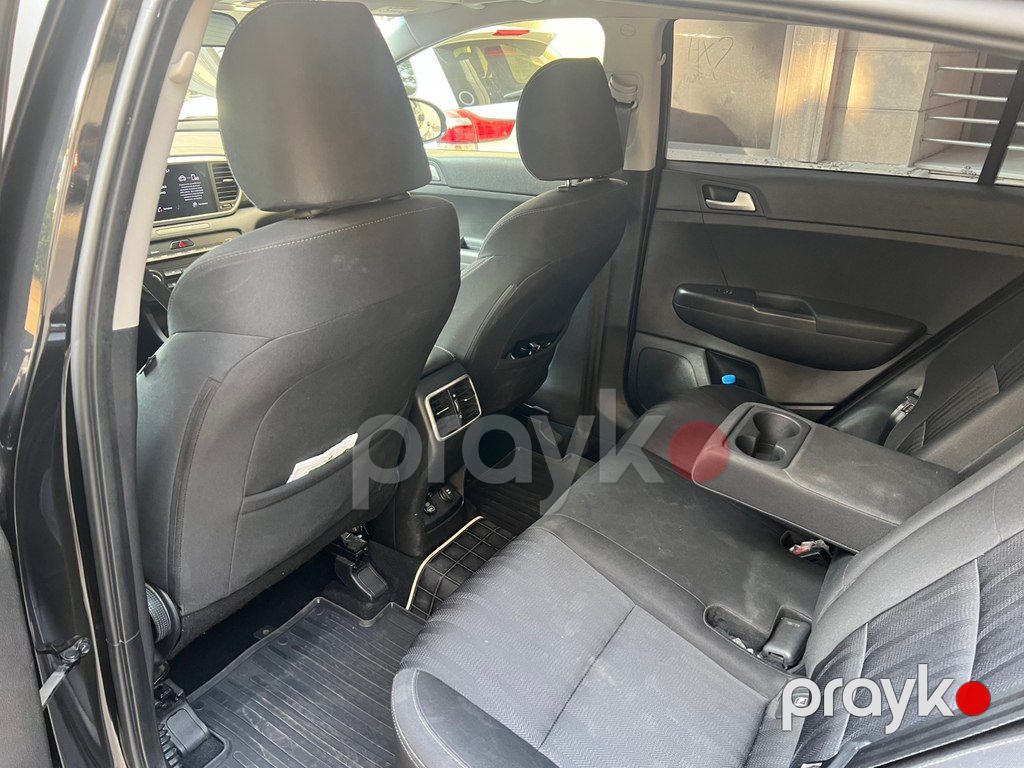 Kia Sportage, 2.0 L, 2021 il, 89 000 km — Avtomobillər, Bakı (9)