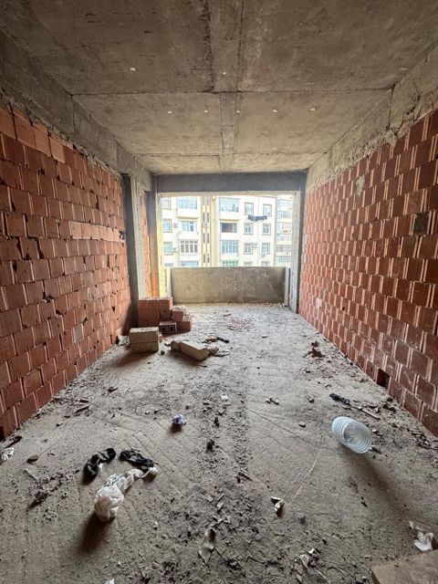 Satılır 2 otaqlı yeni tikili 82 m² — Bakı