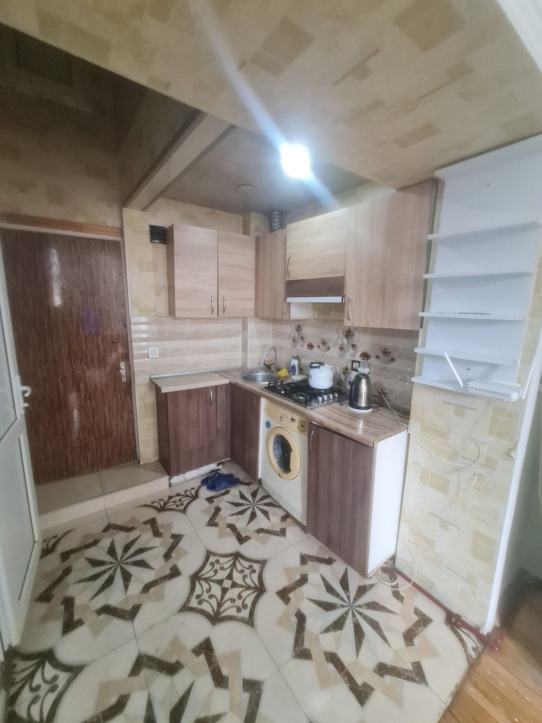 İcarəyə verilir 3 otaqlı köhnə tikili 69 m² — Mənzil, Bakı (3)