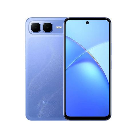 Infınıx smart 10 plus 8/128GB ırıs blue — Bakı