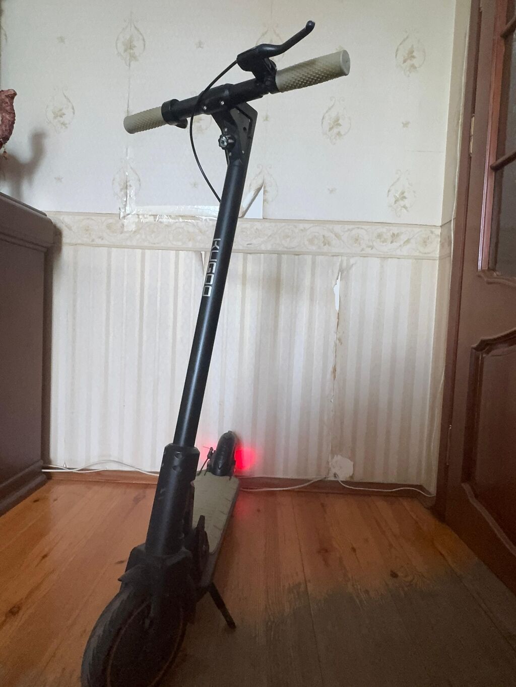 Kugoo M2 Pro (Satılır) Vəziyyəti: Əla işlək vəziyyətdədir. Bütün — İdman, hobi, istirahət, Bakı (2)