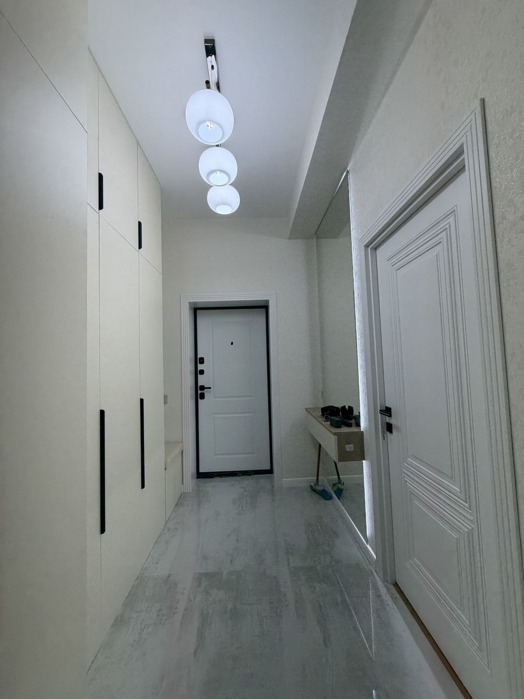 Satılır 2 otaqlı yeni tikili 47 m² — Mənzil, Bakı (7)