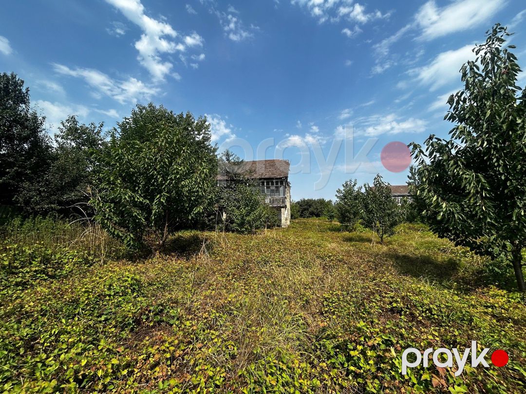 Satılır 5 otaqlı həyət evi/bağ evi 83.6 m² — Ev, villa, Quba (12)