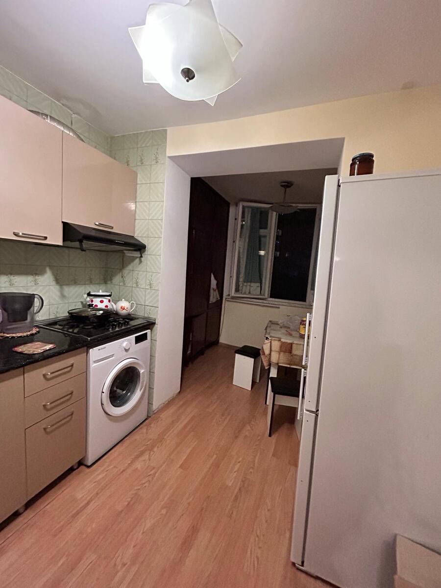 İcarəyə verilir 3 otaqlı köhnə tikili 90 m² — Mənzil, Bakı (5)