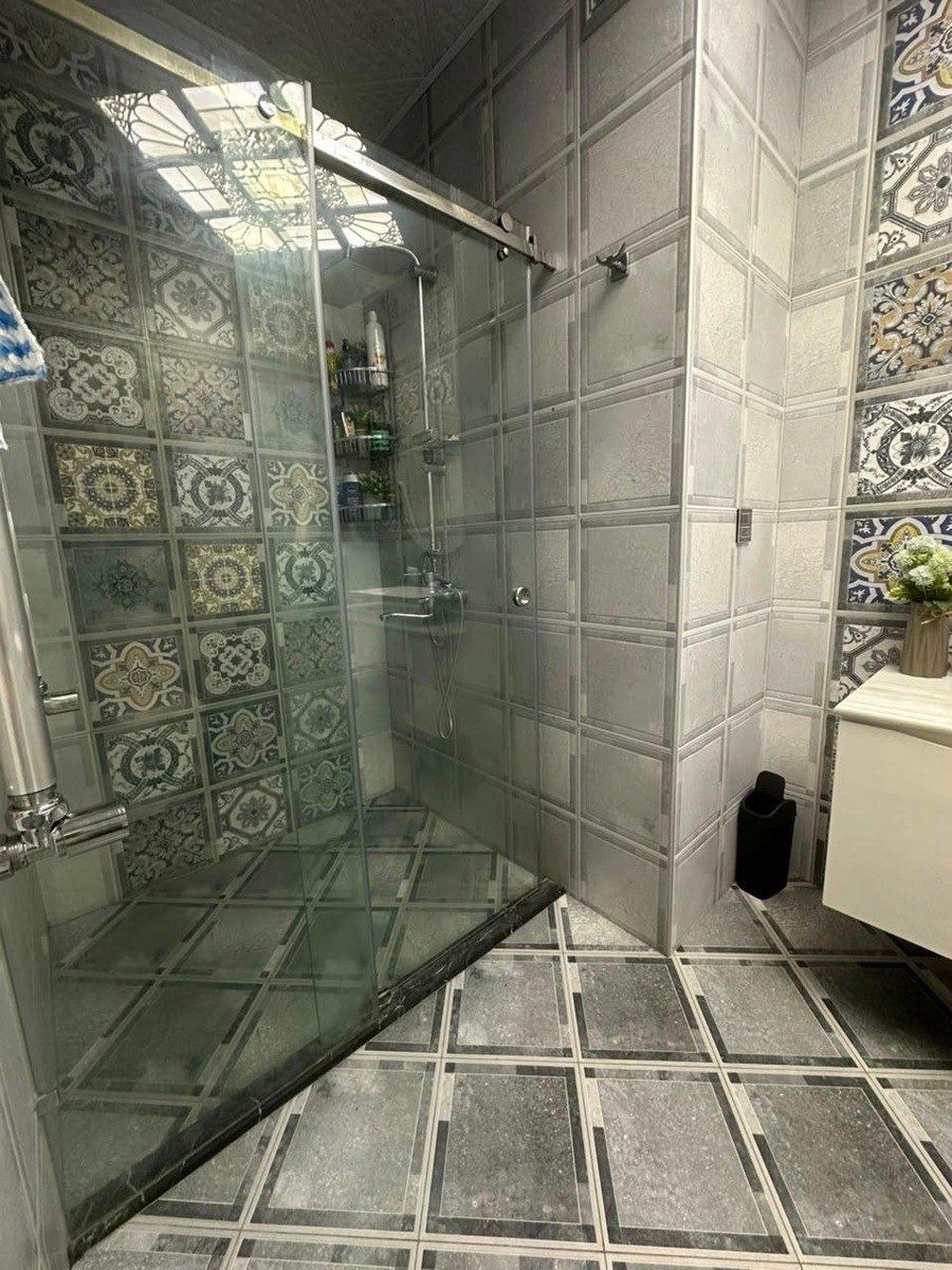 Satılır 2 otaqlı yeni tikili 85 m² — Mənzil, Bakı (10)