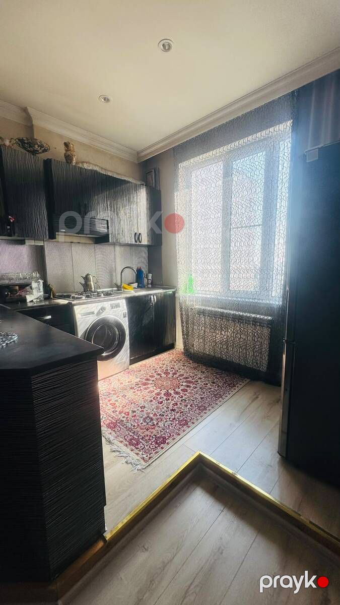 İcarəyə verilir 2 otaqlı yeni tikili 74 m² — Mənzil, Bakı (9)