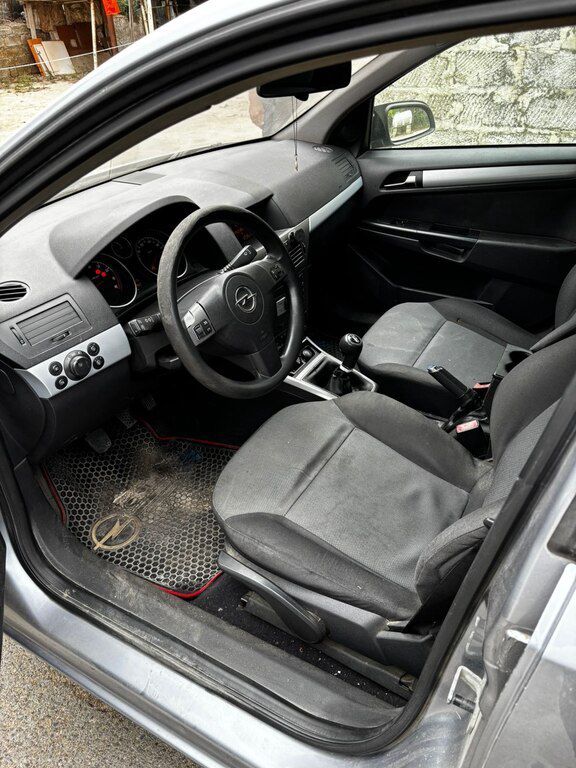 Opel Astra, 1.6 L, 2005 il, 375 000 km — Avtomobillər, Bakı (3)