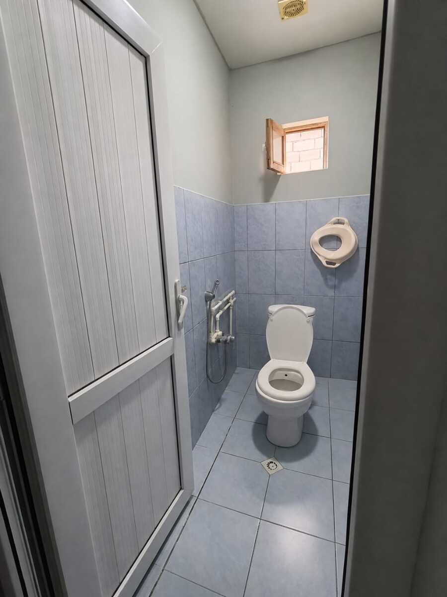 Satılır 5 otaqlı həyət evi/bağ evi 140 m² — Ev, villa, Bakı (8)
