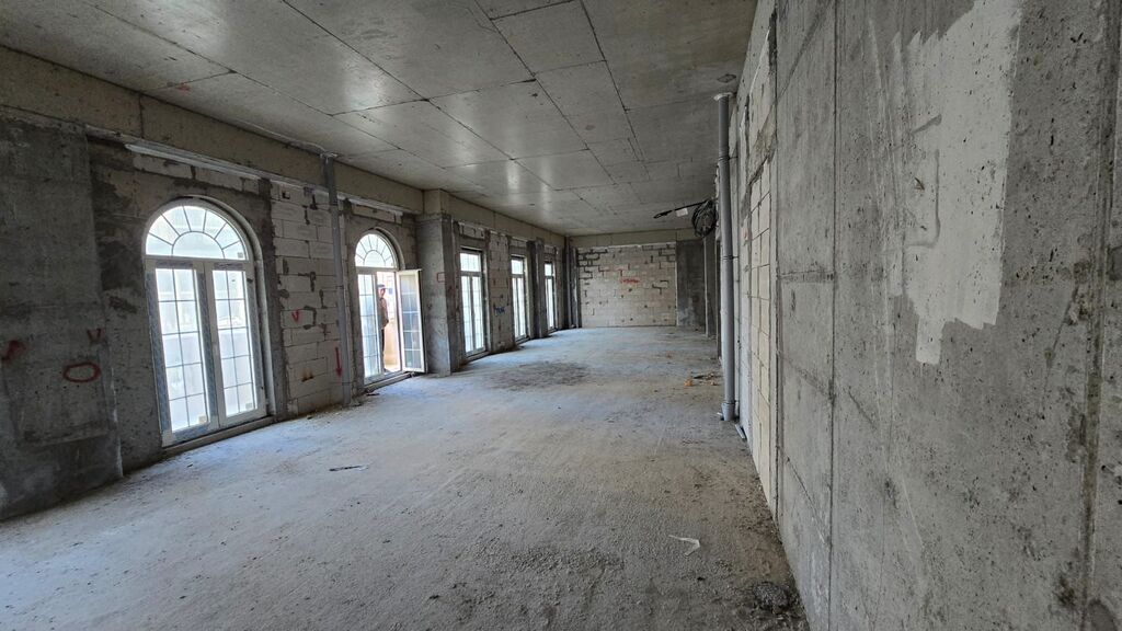Satılır 4 otaqlı yeni tikili 145 m² — Mənzil, Bakı (10)