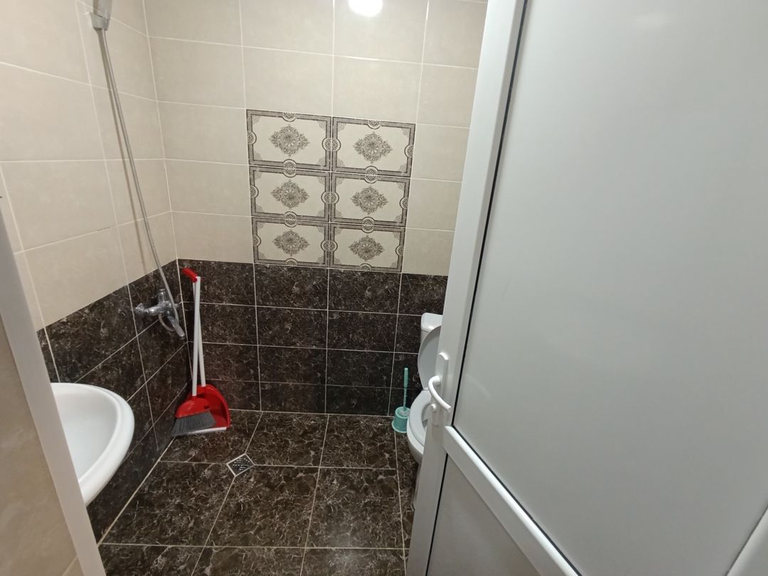 1-otaqlı yeni tikili kirayə verilir, Masazır qəs., 42 m² — Mənzil, Bakı (3)