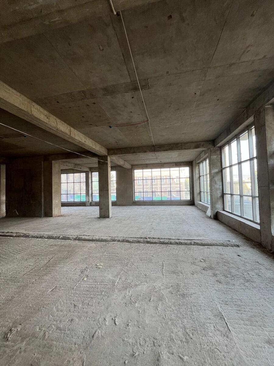 Satılır obyekt 382 m² — Əmlak, Bakı (3)