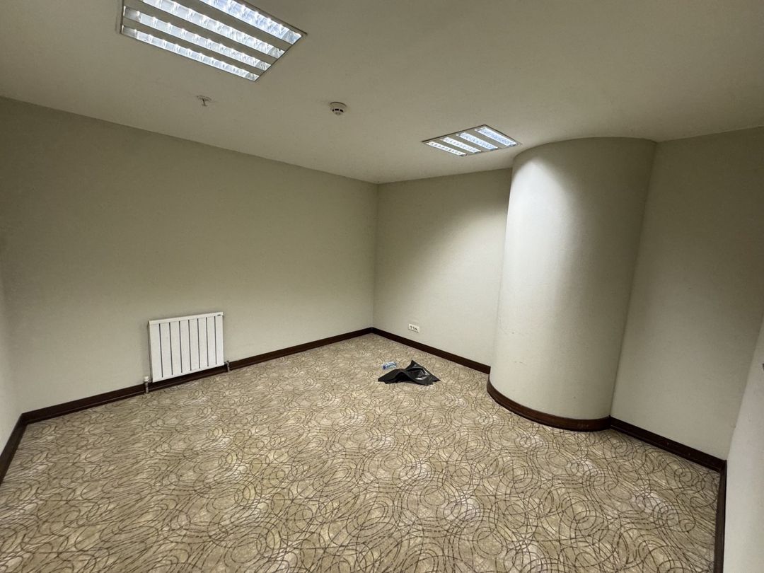 İcarəyə verilir 8 otaqlı ofis 412 m² — Ofis, Bakı (10)