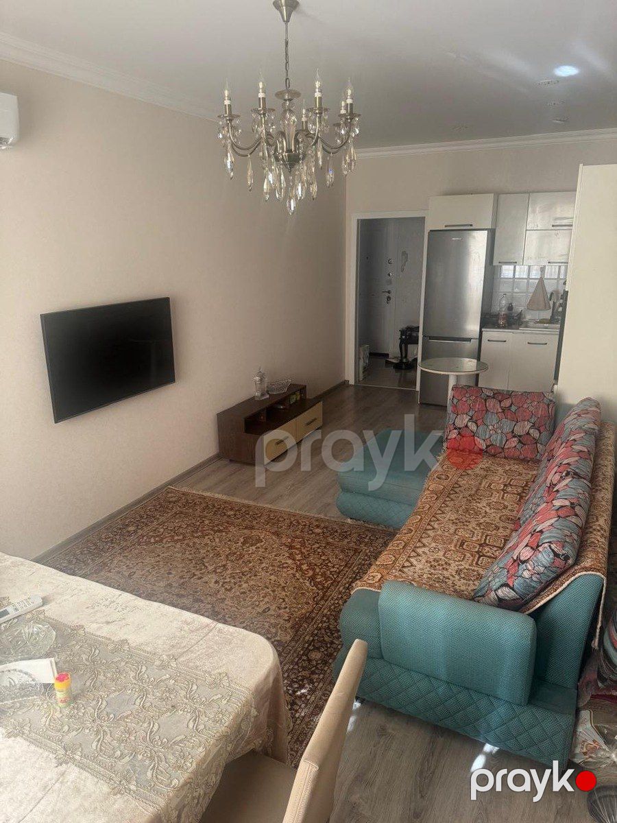 Satılır 2 otaqlı yeni tikili 60 m² — Mənzil, Bakı (3)