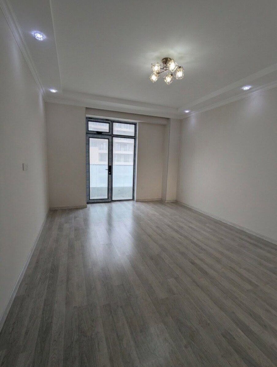 Satılır 2 otaqlı yeni tikili 66 m² — Mənzil, Bakı (3)