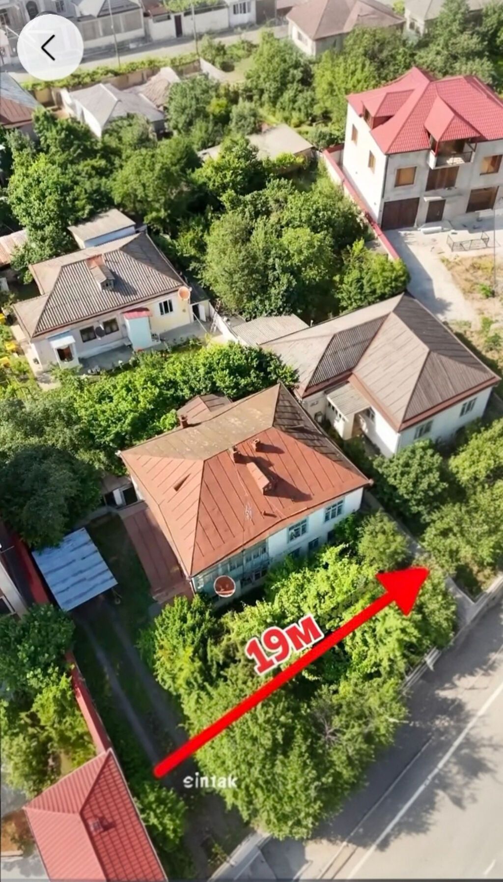 6 sot, Biznes üçün, Kupça (Çıxarış) — Torpaq, Qusar (5)