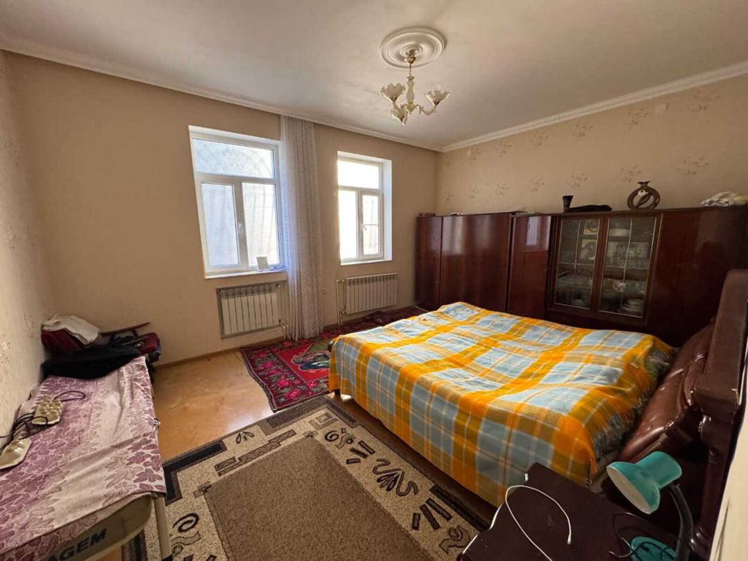 Satılır 9 otaqlı həyət evi/bağ evi 470 m² — Ev, villa, Bakı (2)
