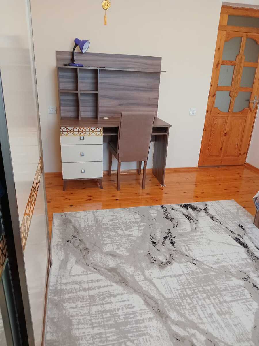 Satılır 4 otaqlı həyət evi/bağ evi 106 m² — Ev, villa, Bakı (5)