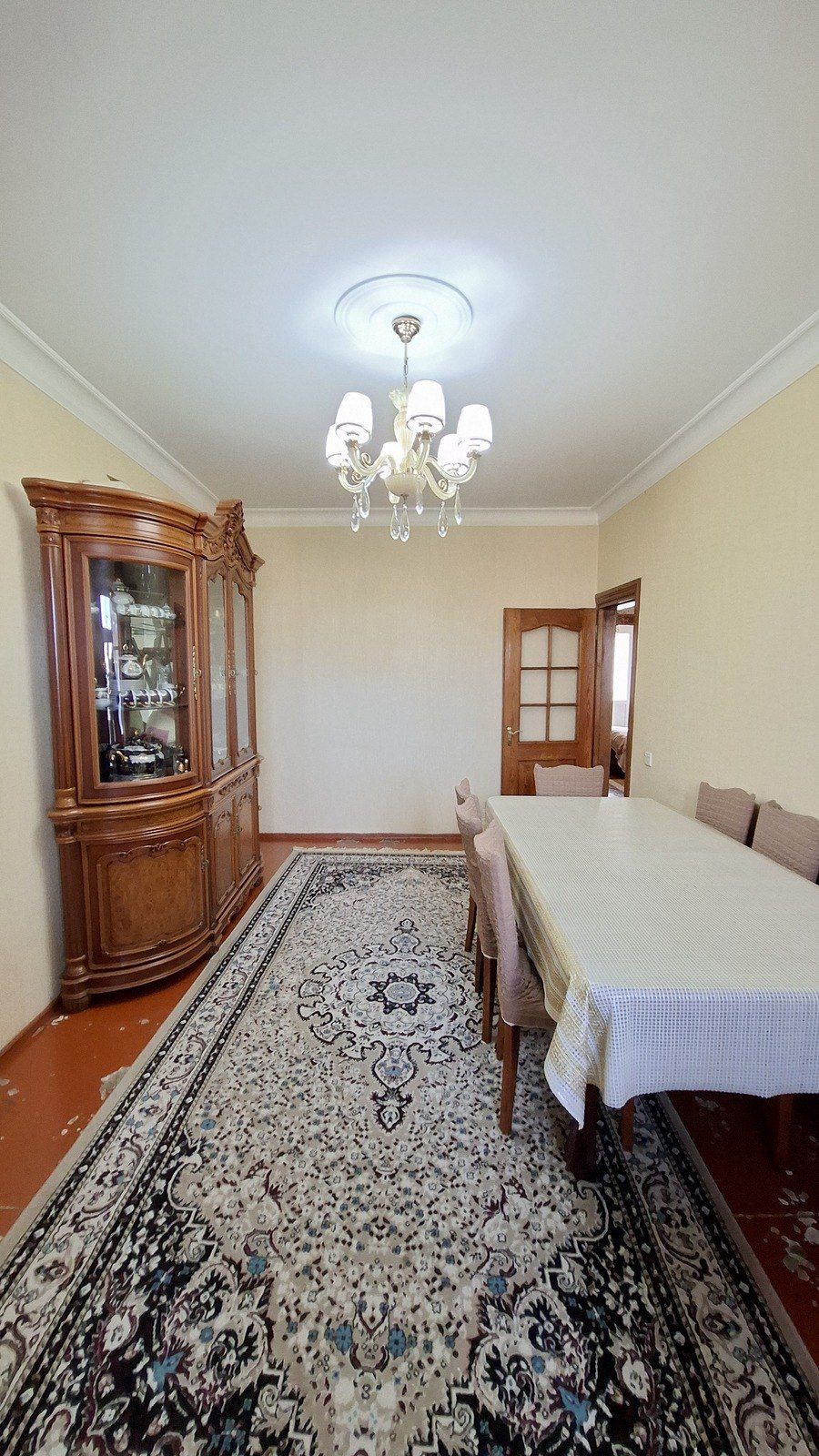 Satılır 2 otaqlı köhnə tikili 70 m² — Mənzil, Bakı (2)