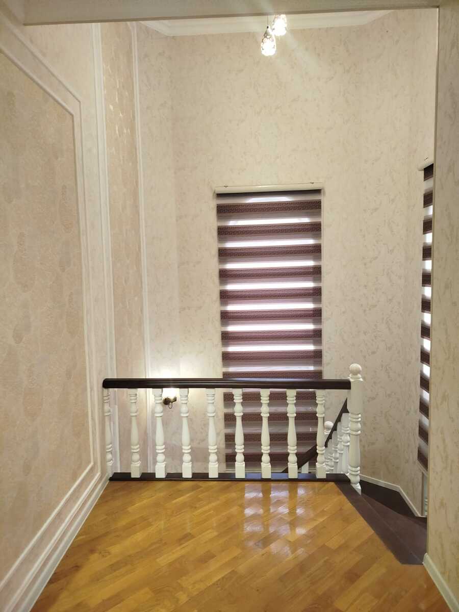 Satılır 4 otaqlı həyət evi/bağ evi 133.1 m² — Ev, villa, Xırdalan (11)