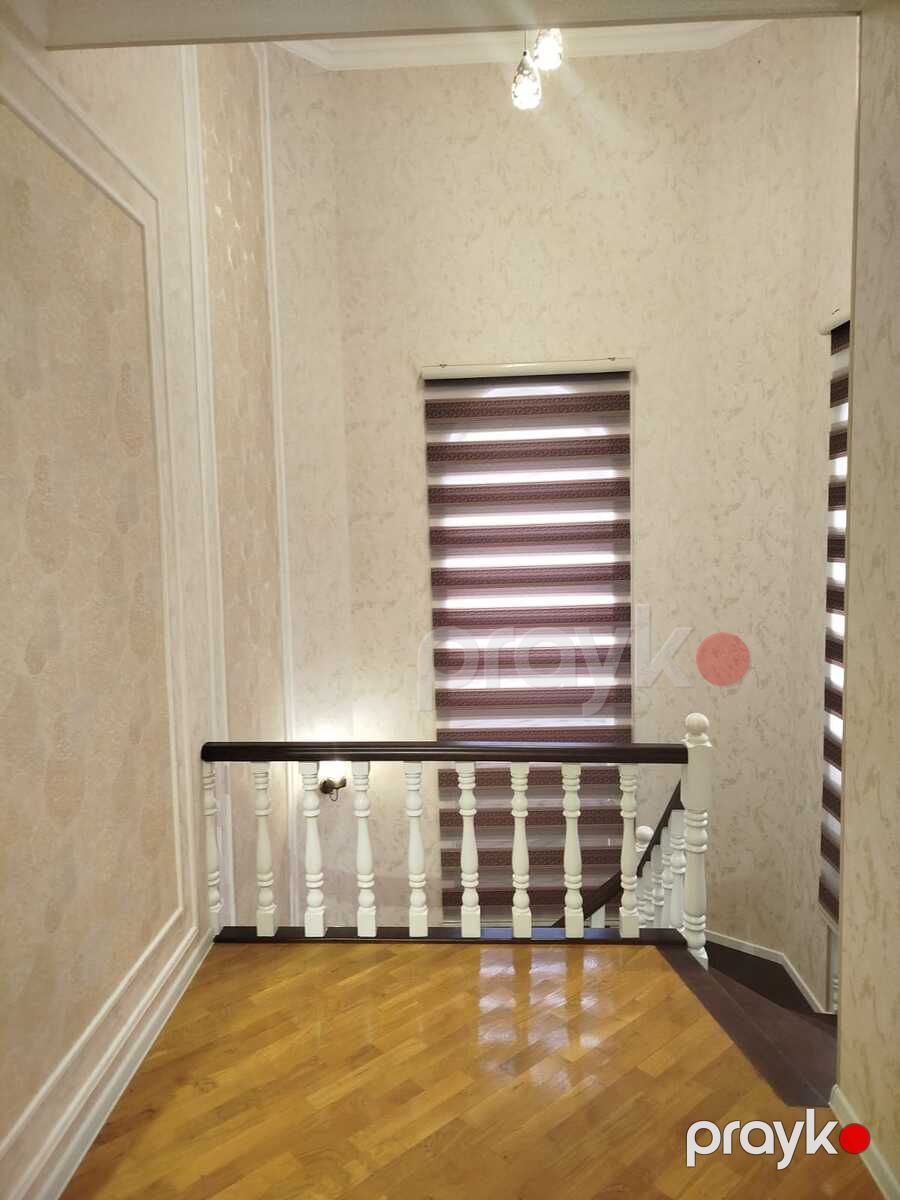 Satılır 4 otaqlı həyət evi/bağ evi 133.1 m² — Ev, villa, Xırdalan (11)