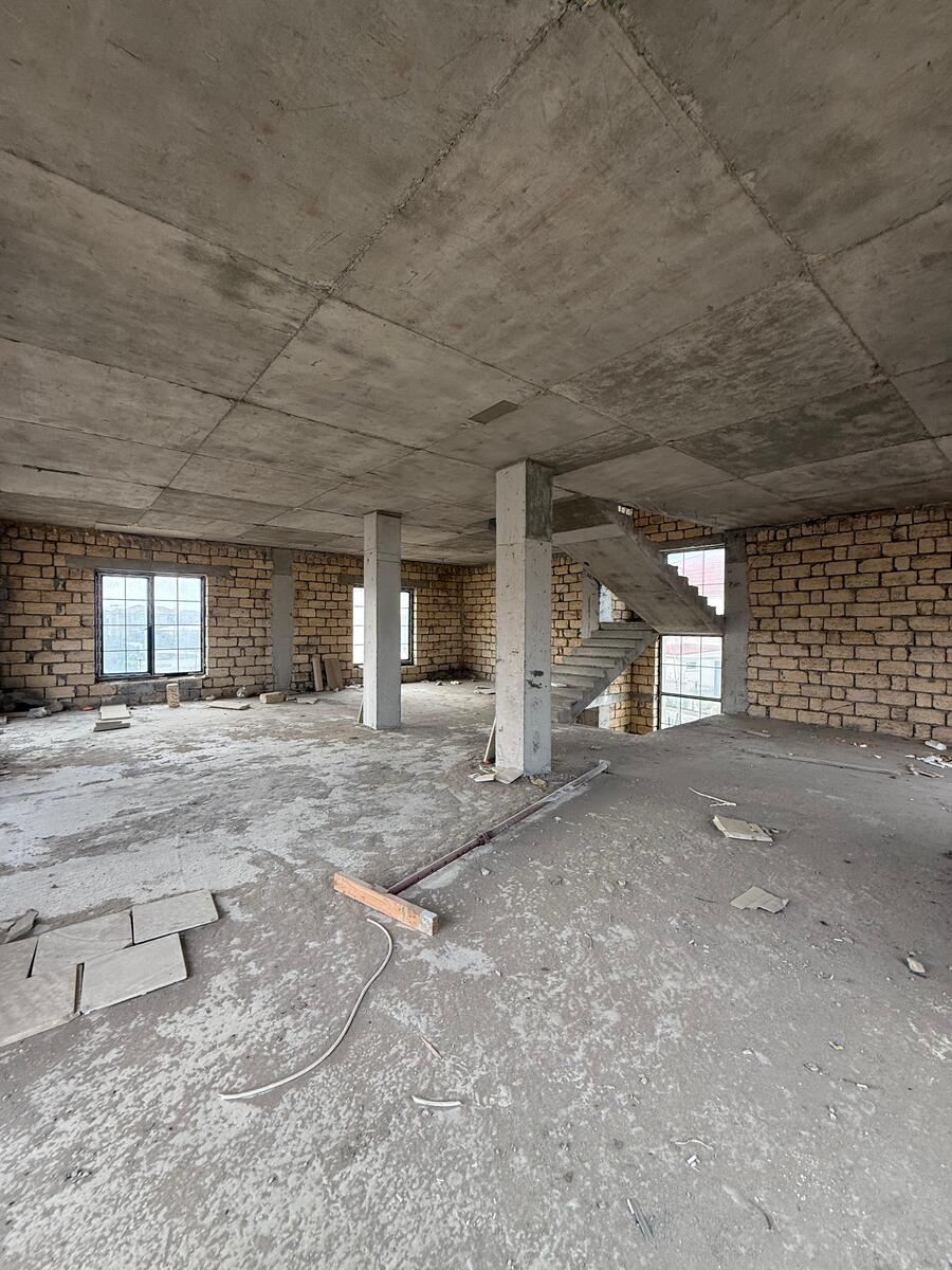 Satılır 8 otaqlı həyət evi/bağ evi 345 m² — Ev, villa, Bakı (7)
