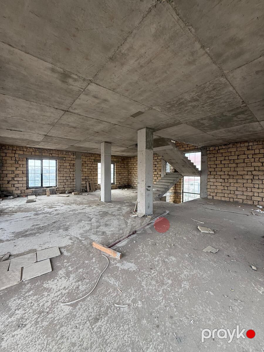 Satılır 8 otaqlı həyət evi/bağ evi 345 m² — Ev, villa, Bakı (7)