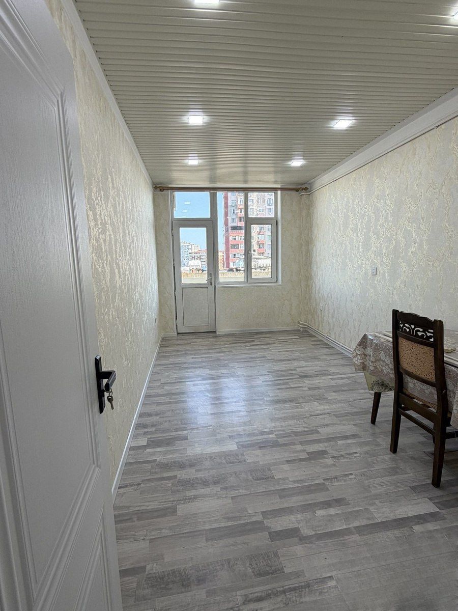 Satılır 2 otaqlı yeni tikili 80 m² — Mənzil, Bakı (5)