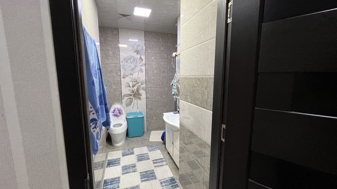 Satılır 3 otaqlı yeni tikili 96 m² — Mənzil, Bakı (6)