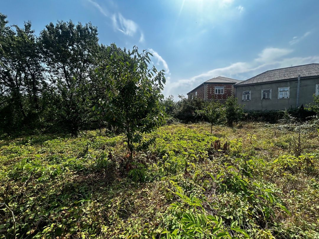 Satılır 5 otaqlı həyət evi/bağ evi 83.6 m² — Ev, villa, Quba (7)