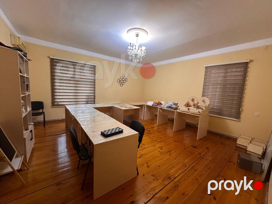 Satılır 9 otaqlı həyət evi/bağ evi 410 m² — Ev, villa, Bakı (7)