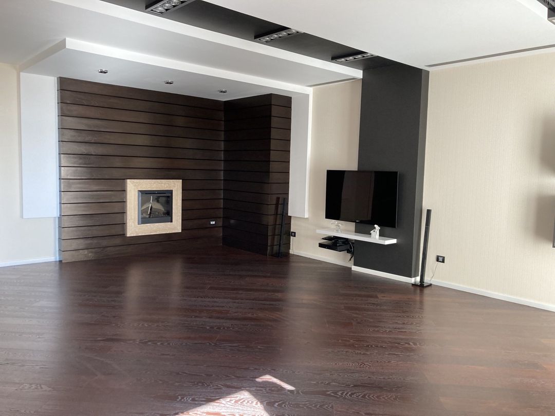 Satılır 4 otaqlı yeni tikili 234 m² — Mənzil, Bakı (6)