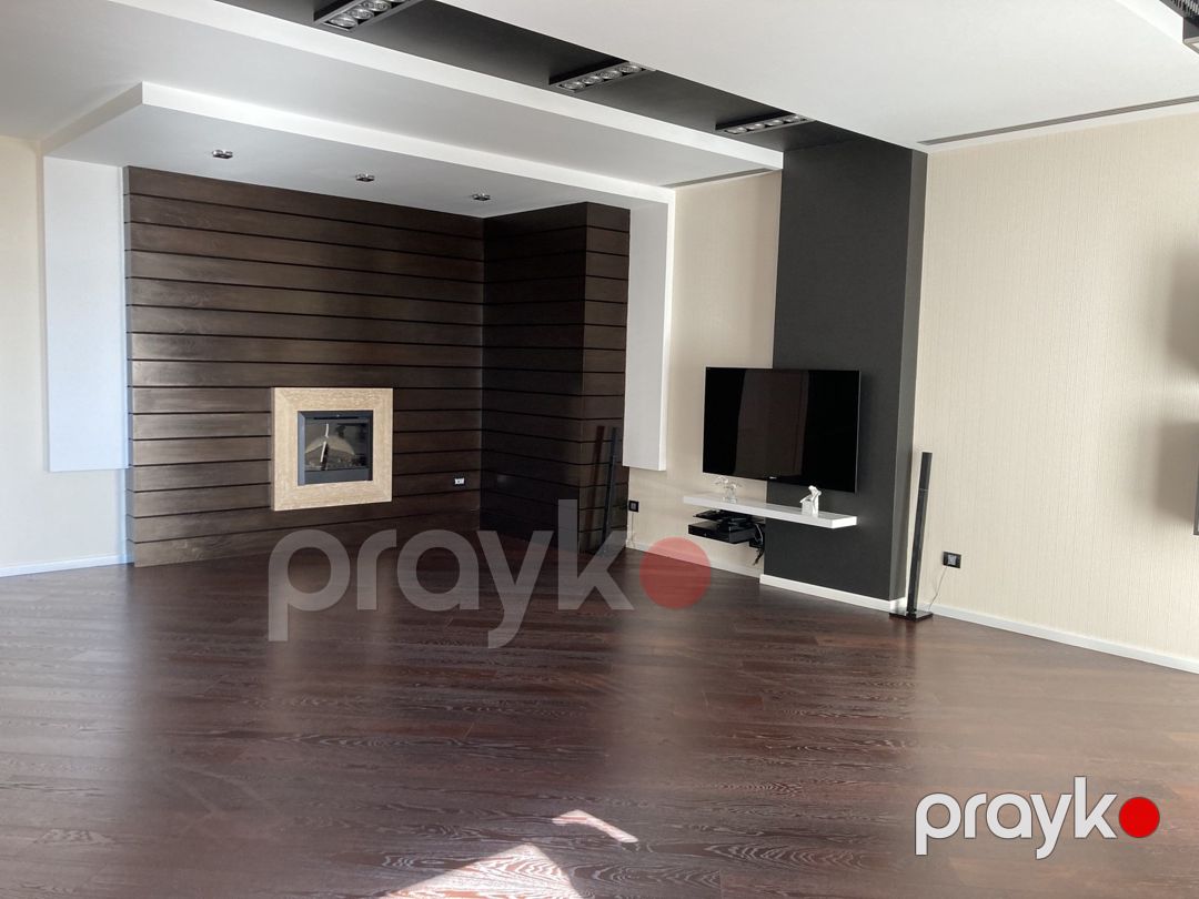 Satılır 4 otaqlı yeni tikili 234 m² — Mənzil, Bakı (6)