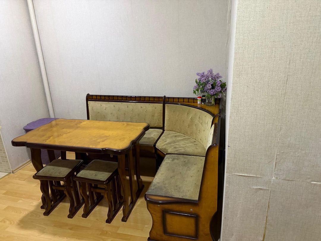 İcarəyə verilir 3 otaqlı köhnə tikili 80 m² — Mənzil, Bakı (7)