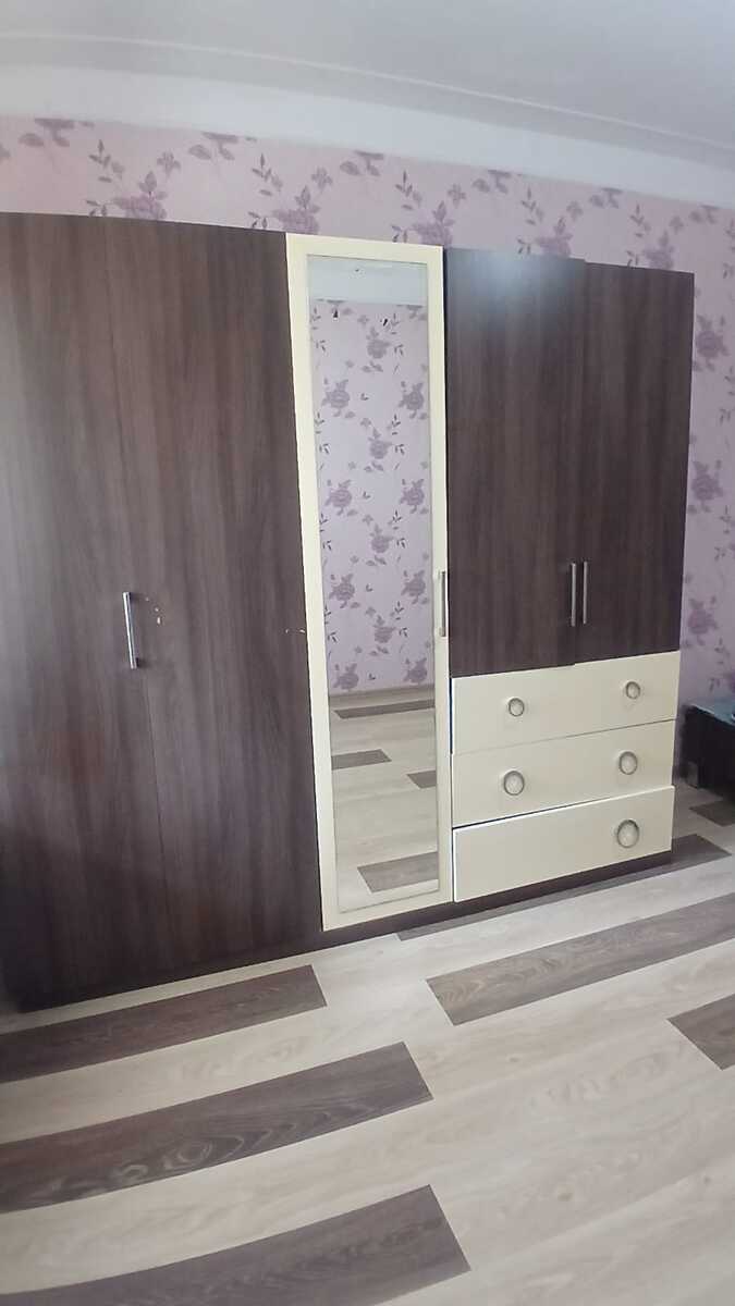 İcarəyə verilir 5 otaqlı köhnə tikili 100 m² — Mənzil, Bakı (4)