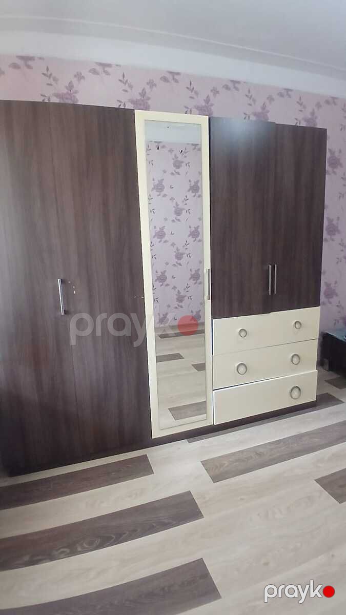 İcarəyə verilir 5 otaqlı köhnə tikili 100 m² — Mənzil, Bakı (4)