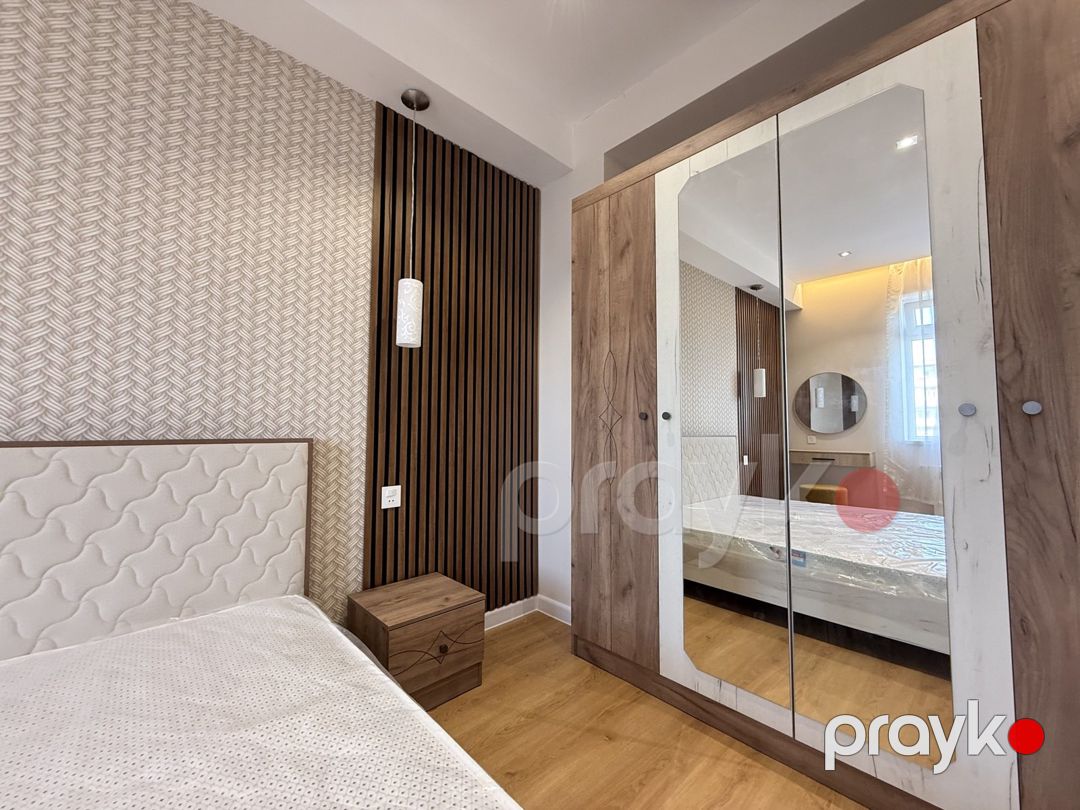 Satılır 3 otaqlı yeni tikili 76 m² — Mənzil, Bakı (3)