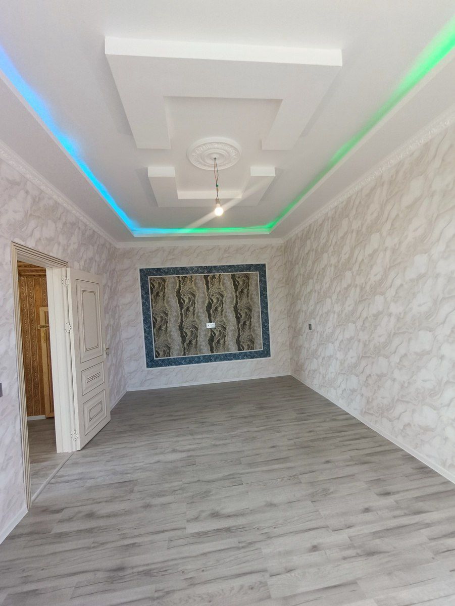 Satılır 5 otaqlı həyət evi/bağ evi 127 m² — Ev, villa, Xırdalan (7)