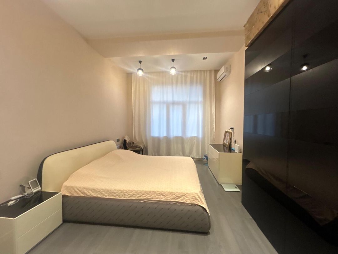 Satılır 4 otaqlı yeni tikili 202 m² — Mənzil, Bakı (4)