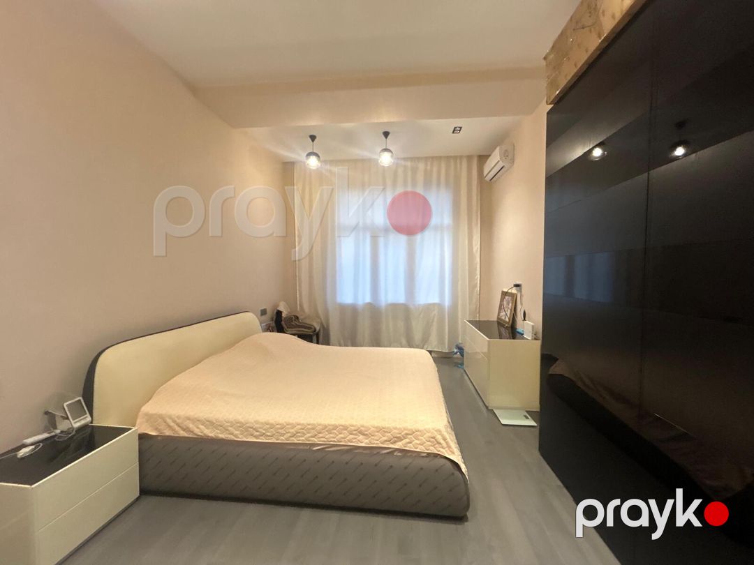 Satılır 4 otaqlı yeni tikili 202 m² — Mənzil, Bakı (4)