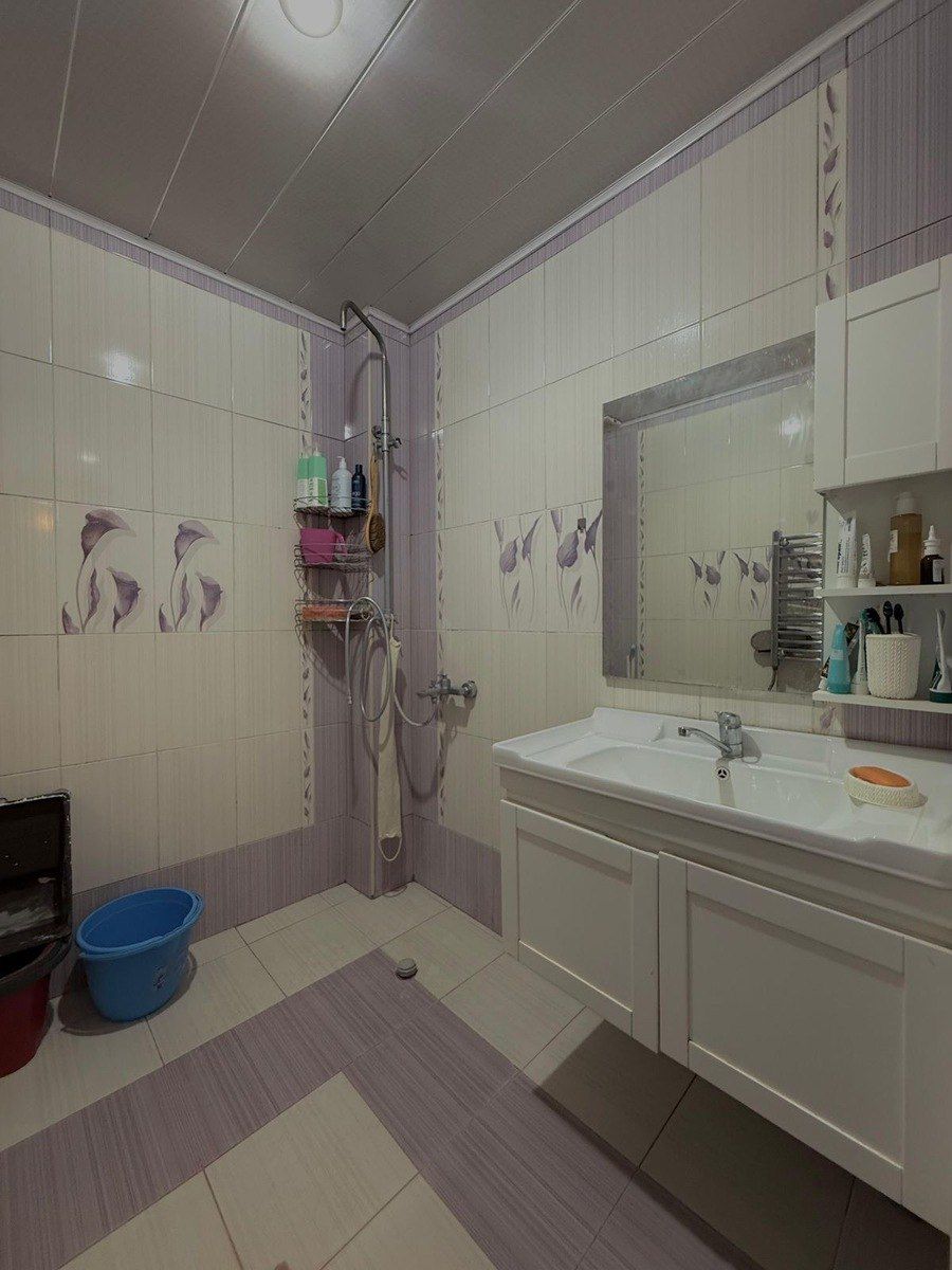 İcarəyə verilir 3 otaqlı yeni tikili 103 m² — Mənzil, Bakı (10)