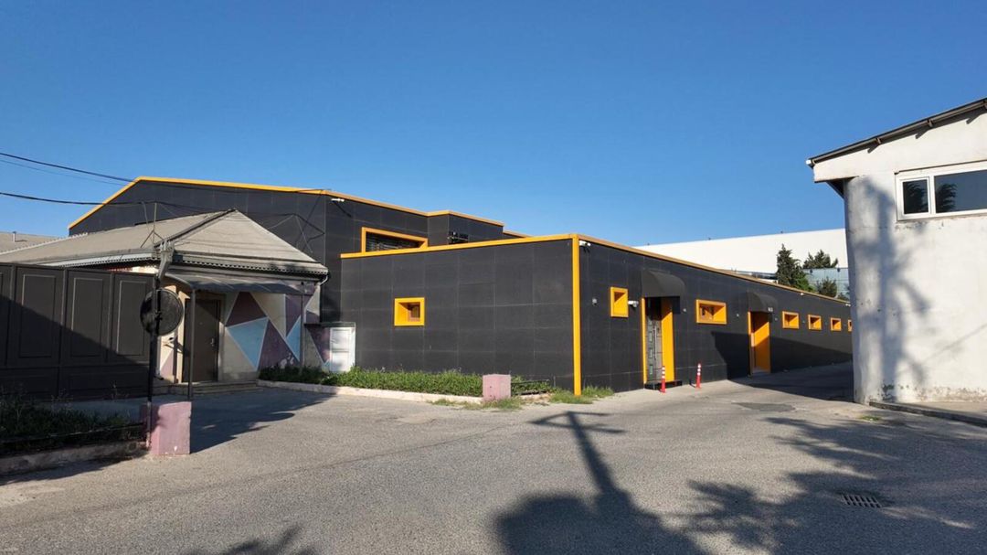 Satılır obyekt 750 m² — Əmlak, Bakı (2)