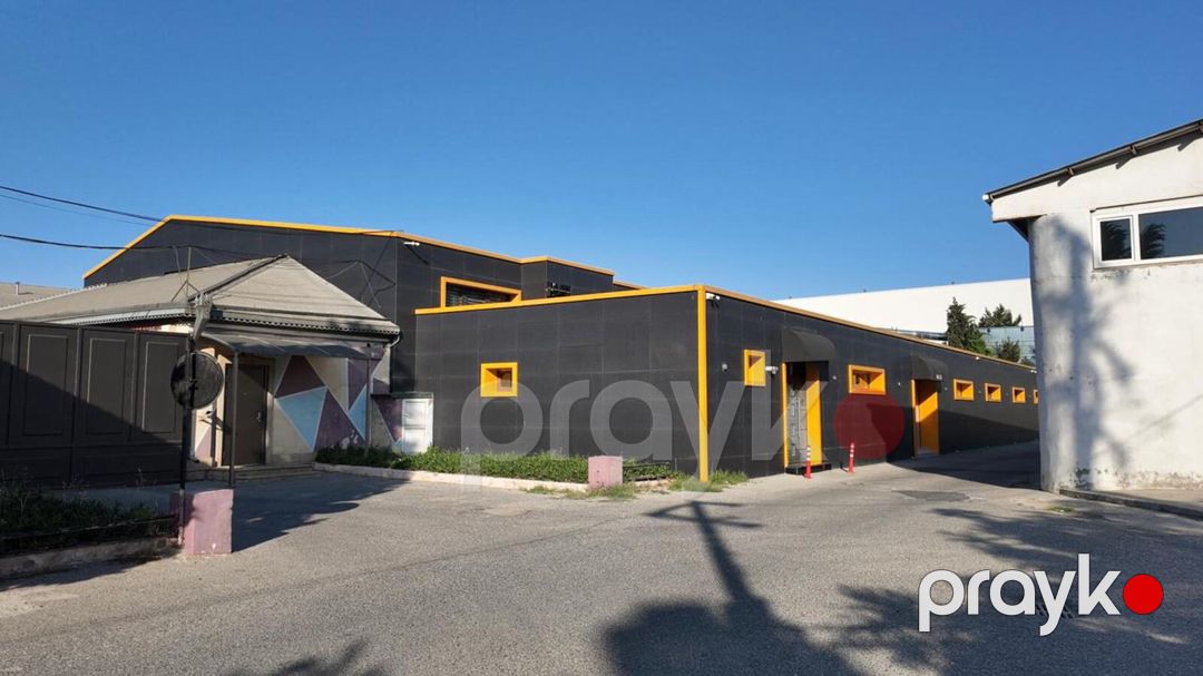Satılır obyekt 750 m² — Əmlak, Bakı (2)