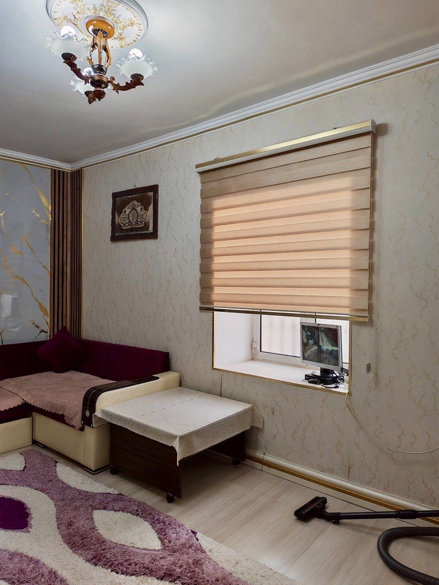 İcarəyə verilir 1 otaqlı həyət evi/bağ evi 64 m² — Ev, villa, Bakı (2)