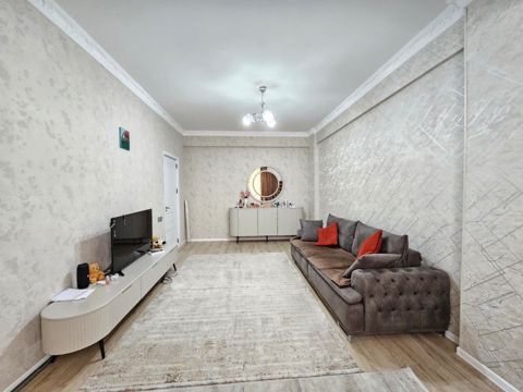 Satılır 2 otaqlı yeni tikili 65 m² — Xırdalan