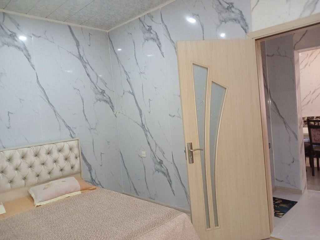 3 otaqlı, 95 kv. m, Kredit yoxdur, Yeni təmirli — Daşınmaz əmlak, Digah (6)