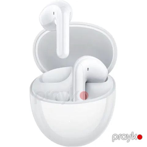 Qulaqlıq Honor Choice Earbuds S7 White — Bakı